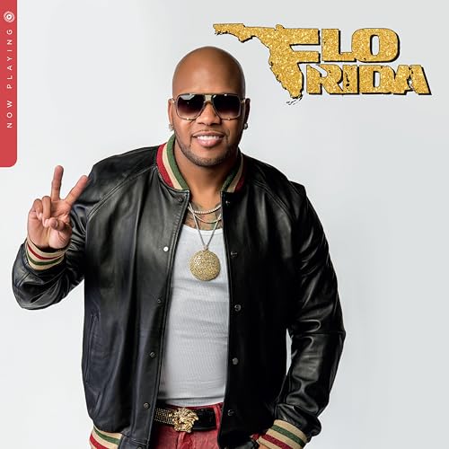 Flo Rida * Now Playing [Colored LP]