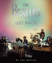 Beatles, The * Get Back [Hardback Book]