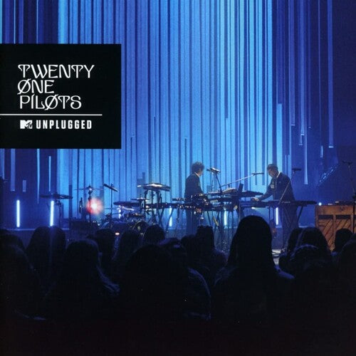Twenty One Pilots * MTV Unplugged (Import) [New CD]