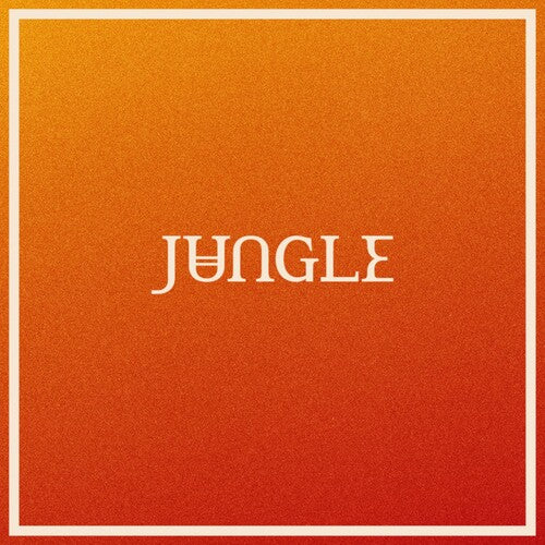 Jungle * Volcano [New CD]