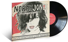 Norah Jones * Little Broken Hearts [Vinyl Record LP]