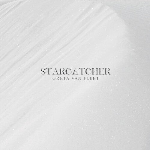 Greta Van Fleet * Starcatcher [Vinyl Record]