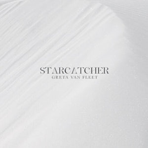 Greta Van Fleet * Starcatcher [New CD]
