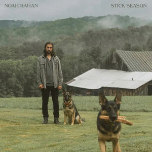 Noah Kahan * Stick Season [Vinyl Record 2 LP]