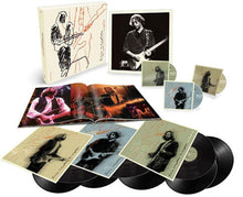 Eric Clapton * The Definitive 24 Nights [Vinyl Box Set]