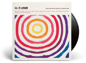 Various Artists * Vinylchill: Lo-Fi (France Import) [Used Vinyl Record LP]