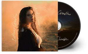Bethany Cosentino * Natural Disaster [Used CD]