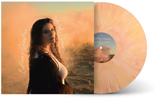 Bethany Cosentino * Natural Disaster [Indie Exclusive Colored Vinyl Record LP]
