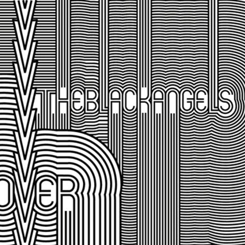 Black Angels * Passover [Colored 2 LP]