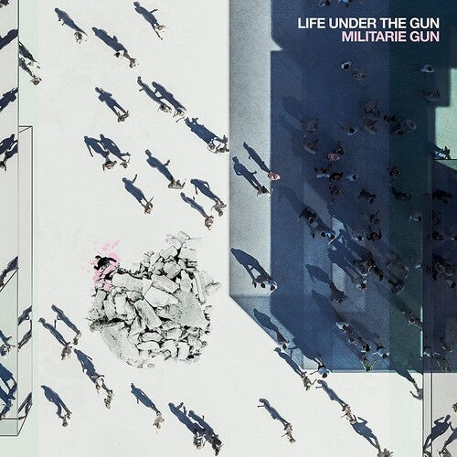Militarie Gun * Life Under The Gun [New CD]