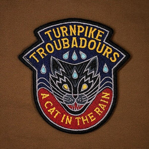 Turnpike Troubadours * A Cat In The Rain [New CD]