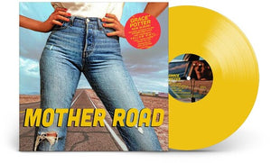 Grace Potter * Mother Road [Colored Vinyl Record LP]