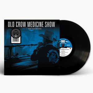 Old Crow Medicine Show * Live At Third Man Records [New Vinyl Record LP]