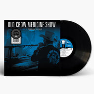 Old Crow Medicine Show - Vinyl & CDs at Curious Collections Record Store College Station