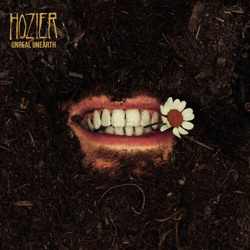 Hozier * Unreal Unearth [Vinyl Record 2 LP]