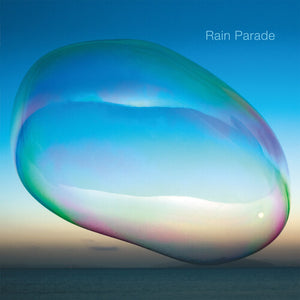 Rain Parade * Last Rays of a Dying Sun [Colored Vinyl Record LP]