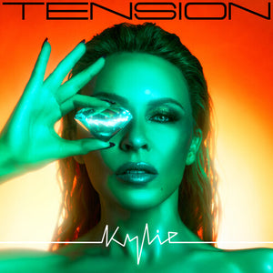 Kylie Minogue * Tension (Deluxe Edition) [Limited Edition New CD]