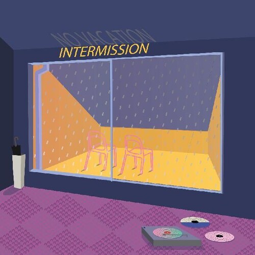 No Vacation * Intermission [New Colored 12