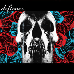 Deftones * Deftones (Limited Edition 20th Anniversary) [Colored Vinyl Record LP]