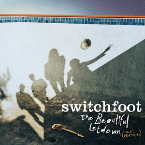 Switchfoot * The Beautiful Letdown (Our Version) [Colored Vinyl Record LP]