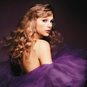 Taylor Swift * Speak Now [Taylor's Version]