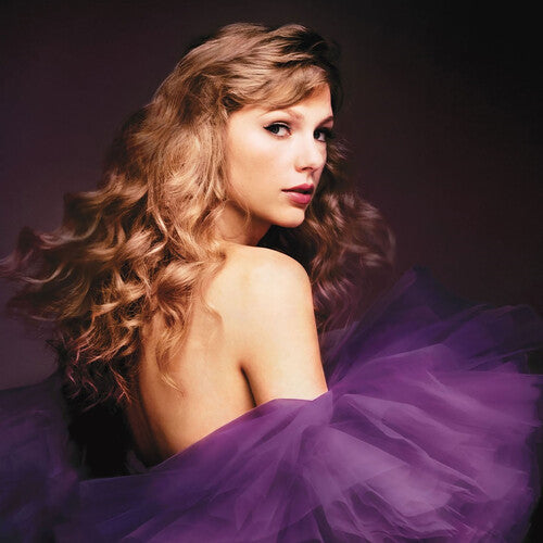 Taylor Swift * Speak Now (Taylor's Version) [Used Colored 3 X LP]