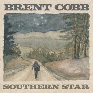 Brent Cobb * Southern Star [CD]
