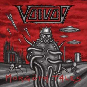 Voivod * Morgoth Tales [Vinyl Record LP]