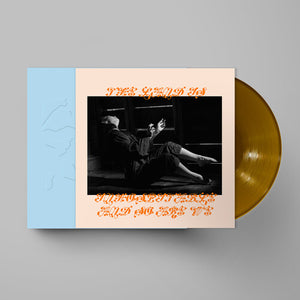 Mitski * The Land Is Inhospitable and So Are We [New Gold LP]
