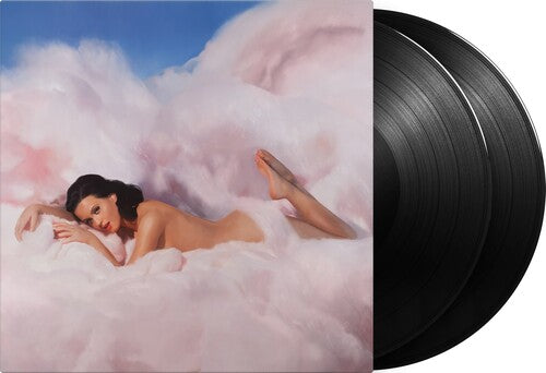 Katy Perry * Teenage Dream (Explicit Content) [Vinyl Record 2 LP]