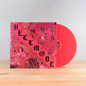 Jeff Rosenstock * Hellmode (Explicit Content) [Colored Vinyl Record LP]