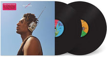 Jon Batiste * World Music Radio [New 2 LP]