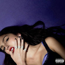 Olivia Rodrigo * Guts [New LP or CD]