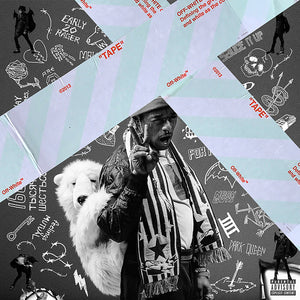Lil Uzi Vert * Luv Is Rage 2 [New LP]