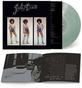 Betty Davis * Betty Davis [Colored LP]