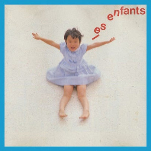 Les Enfant 2 / Various (Ltd) * Les Enfant 2 (Various Artists) [Limited Edition]