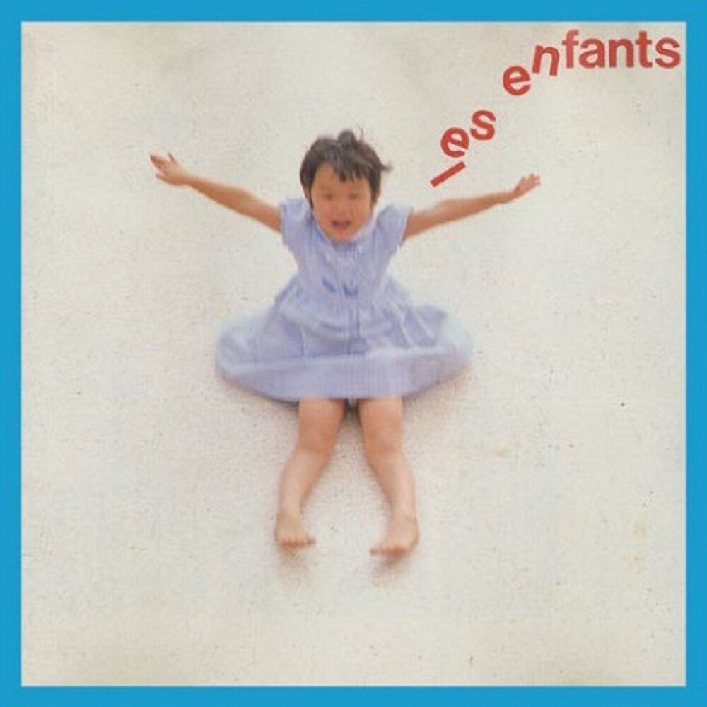Les Enfant 2 / Various (Ltd) * Les Enfant 2 (Various Artists) [Limited Edition]