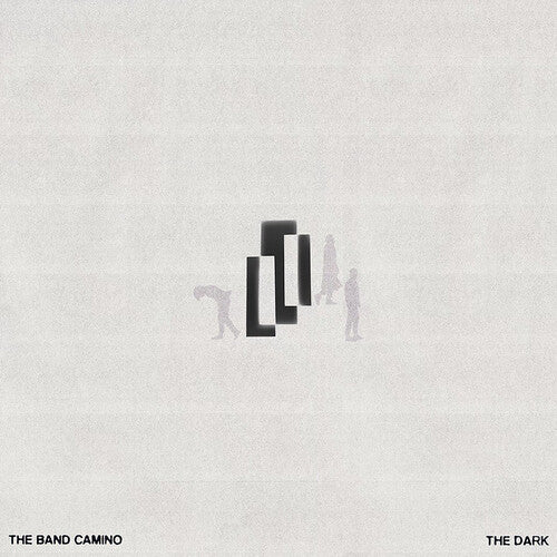 Band Camino * The Dark [New CD]