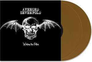 Avenged Sevenfold * Waking The Fallen [Anniversary Edition Explicit Content Vinyl Record]