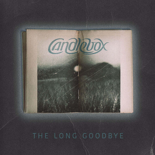 Candlebox * The Long Goodbye [New CD]