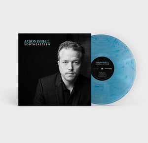 Jason Isbell * Southeastern (Anniversary Edition) [IE Colored Vinyl Record LP]