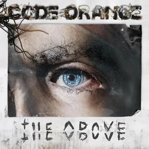 Code Orange * The Above [New CD]