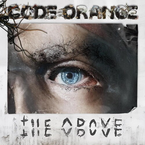 Code Orange * The Above [IE Colored Vinyl Record LP]