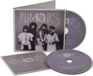 Fleetwood Mac * Rumours Live [Used 2 Disc CD]