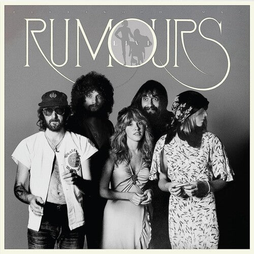 Fleetwood Mac * Rumours Live [Used 2 Disc CD]