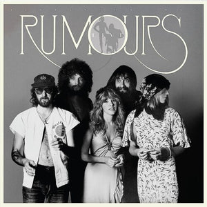 Fleetwood Mac * Rumours Live [Used 2 Disc CD]