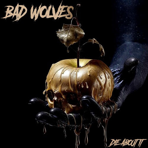 Bad Wolves * Die About It [Colored Vinyl Record LP]