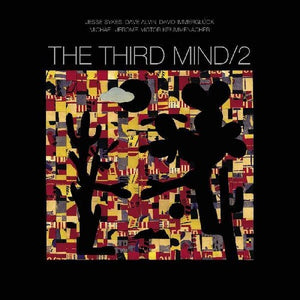 Third Mind * The Third Mind 2 [Vinyl Record 2 LP]