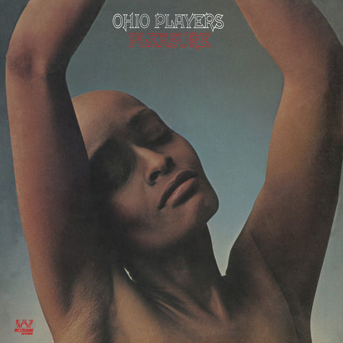 Ohio Players * Pleasure (Gate) (Post) [New LP]