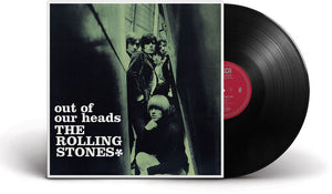 The Rolling Stones * Out Of Our Heads (Import) [Used Vinyl Record LP]